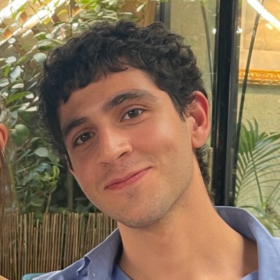 Angel Rodriguez Moran